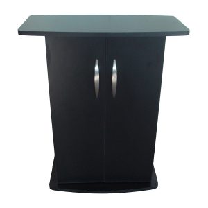 Fish Pod Aquarium Cabinet - 120L