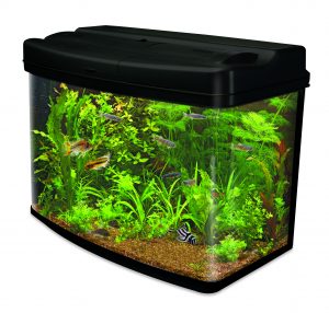 Fish Pod 64L Aquarium - CF2