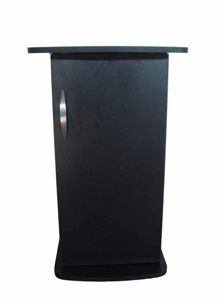 Fish Pod & River Reef Aquarium Cabinet - 48L - Image 2