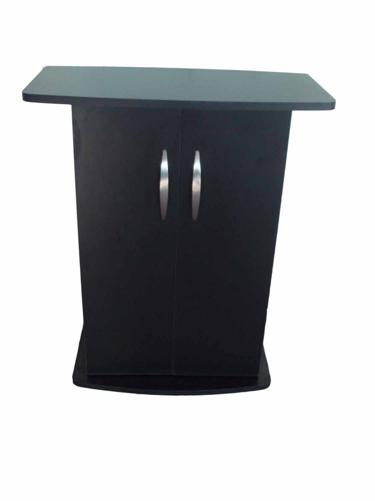 Fish Pod Aquarium Cabinet - 64L - Image 2