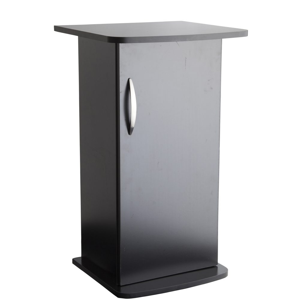 Fish Pod & River Reef Aquarium Cabinet - 48L