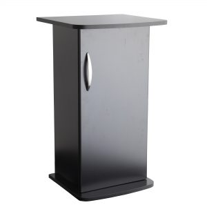 Fish Pod & River Reef Aquarium Cabinet - 48L