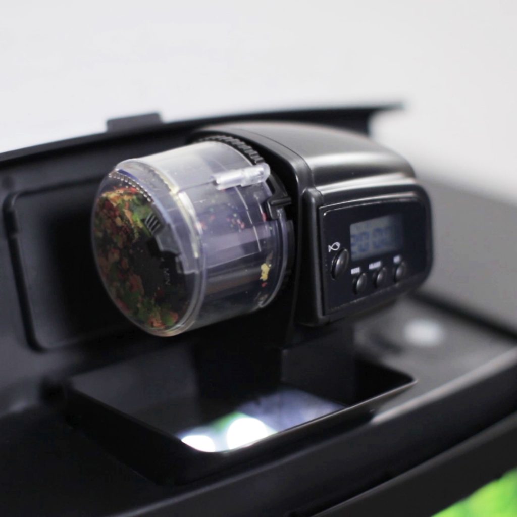 Insight Aquarium (40L & 60L) Auto Feeder - Image 2