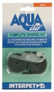 SPARES KIT AP4