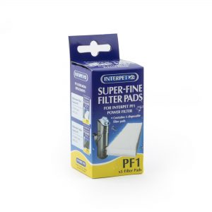 PF1 FILTER PADS x 5pcs