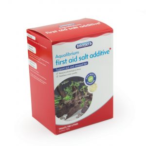 Aqualibrium First Aid Salt - 780g