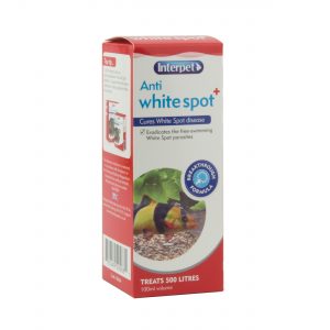Anti White Spot Plus - 100ml
