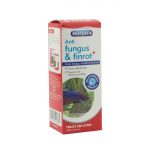 Anti Fungus & Finrot 100ml Plus