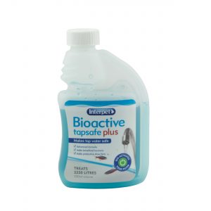 Bioactive Tapsafe - 250ml
