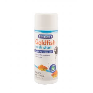 Goldfish Fresh Start 125ml