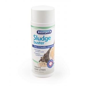 Sludge Buster - 50ml