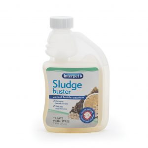 Sludge Buster - 250ml