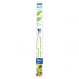 T8 Tropical Daylight For Tropical & Plants - 18W 24"/60cm