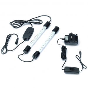 LED SYS MULTI COLOUR 2 x 20cm