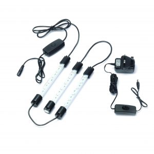 LED SYS MULTI COLOUR 3 x 20cm