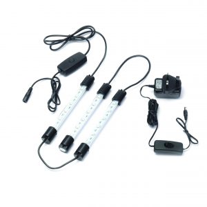 LED Colour Change Triple System - 3 x 20cm