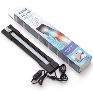 Tri-Spec HO LED 52-60cm