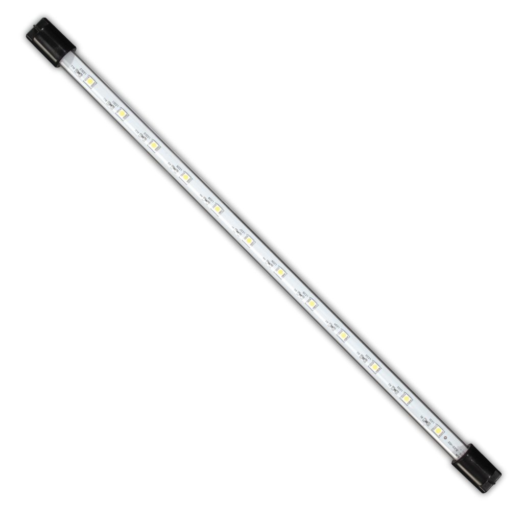 LED Single 47cm Lighting System - Bright White