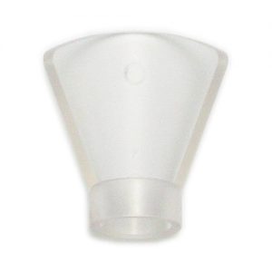 Internal Power Filter Flow Deflector - PF1