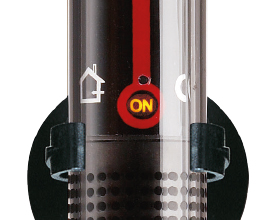 200W DELTATHERM HEATER