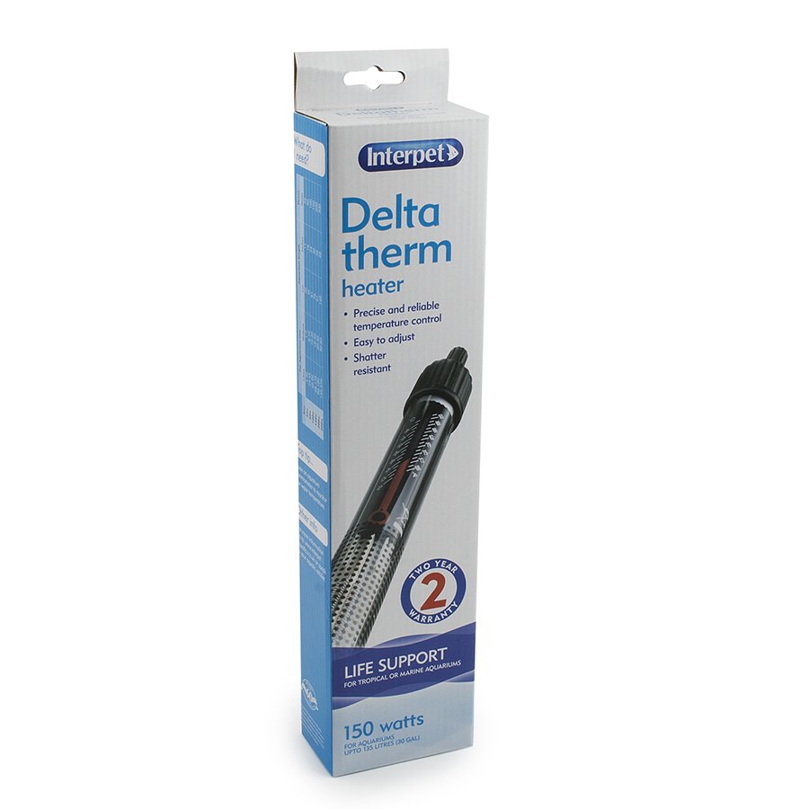 Deltatherm Heater - 150 Watt - Image 2