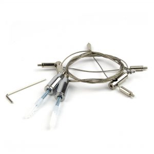 Tri-Spec High Output LED Suspension Kit