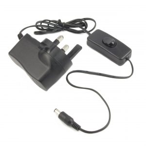 LED Transformer for 3x47cm lights