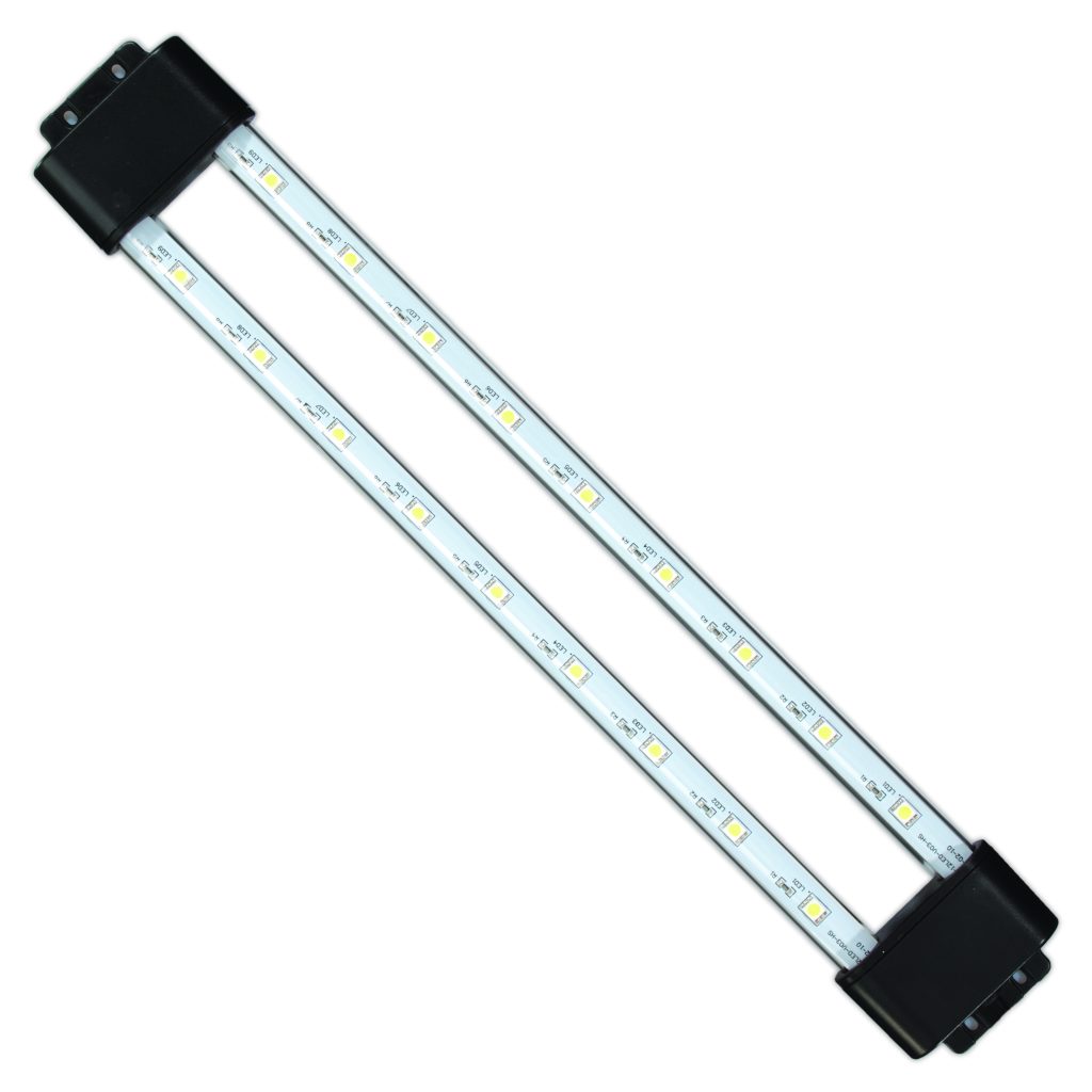 River Reef 48L LED White Double Light - 33cm