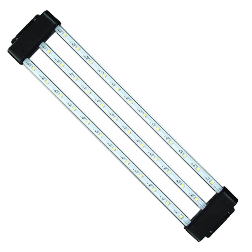 River Reef 94L LED 37cm - White Triple Light
