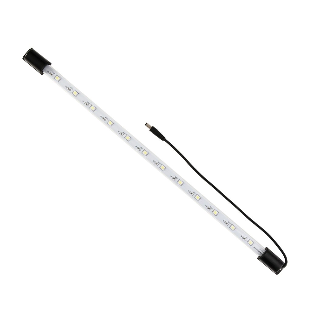 Insight Single Blue LED Bar 6 X 0.2w