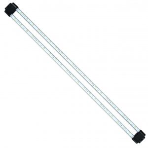 LED Bright White 90cm Lighting System - Double
