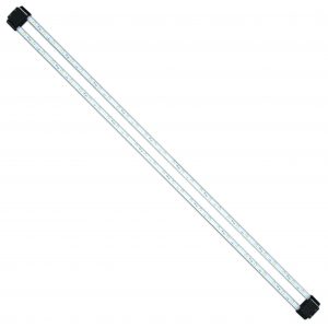 LED SYS BRIGHT WHITE 2 x 115cm