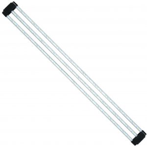 LED SYS BRIGHT WHITE 3 x 115cm