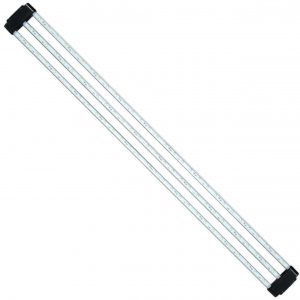 LED Bright White 115cm Lighting System - Triple