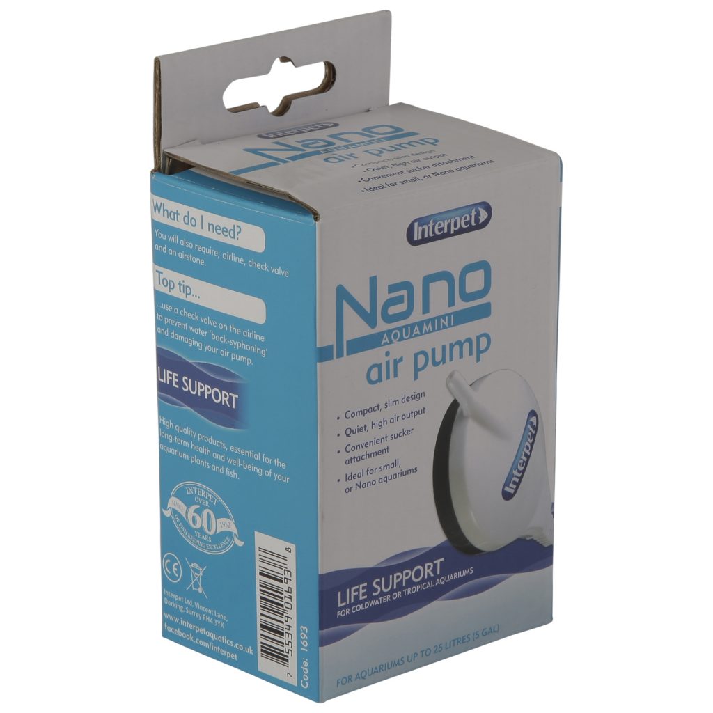 Nano Air Pump - Image 2
