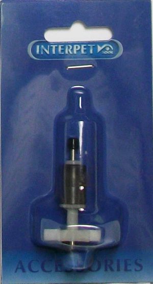 Internal Power Filter Impeller & Impeller Cover - PF Mini