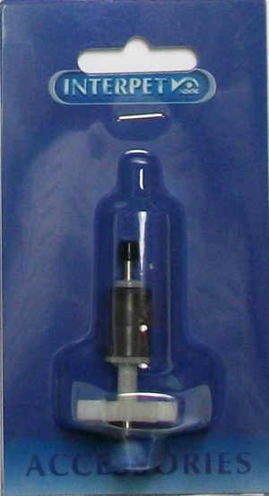 Internal Power Filter Impeller & Shaft - PF1