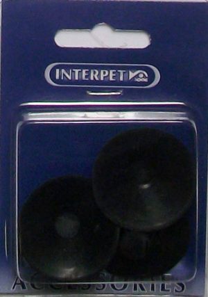 Internal Power Filter Sucker (3pk) - PF 2/3/4