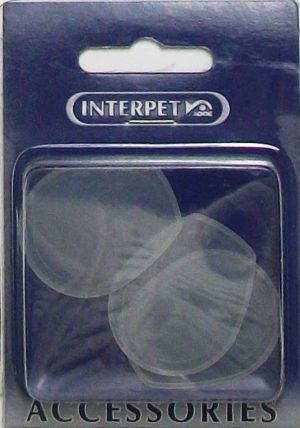 Internal Power Filter Aquavalve (4pk) - PF2/3/4