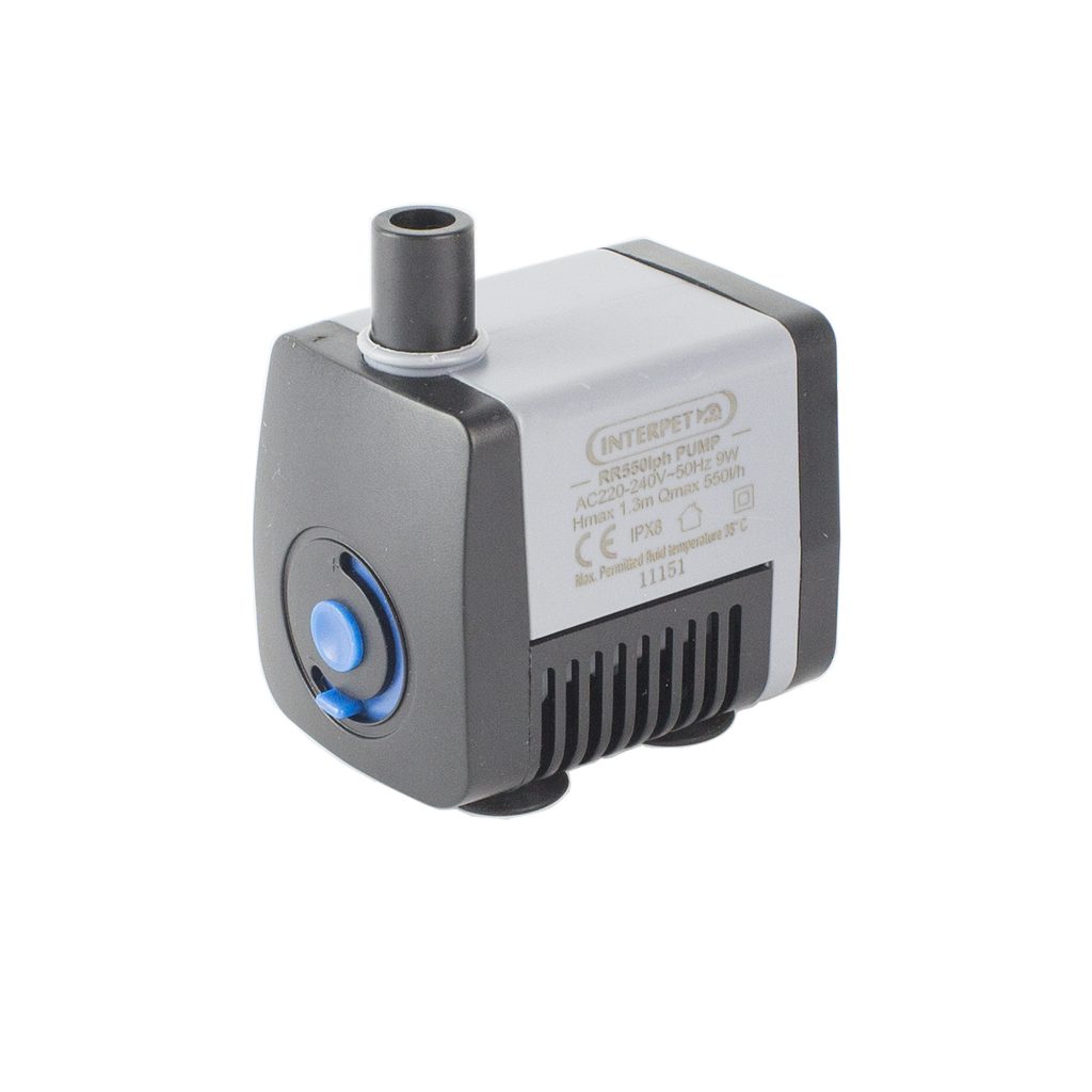 River Reef Replacement Pump - 48L & 94L