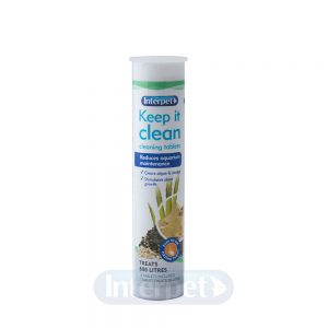 Keep It Clean Tablets - 16 Tablet