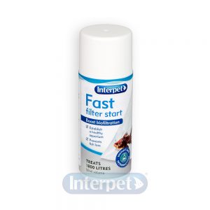 Fast Filter Start - 50ml