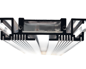 Tri-Spec 2 Ho Led 90-100cm