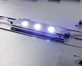 IP Aqua Pod 36L Starter Kit