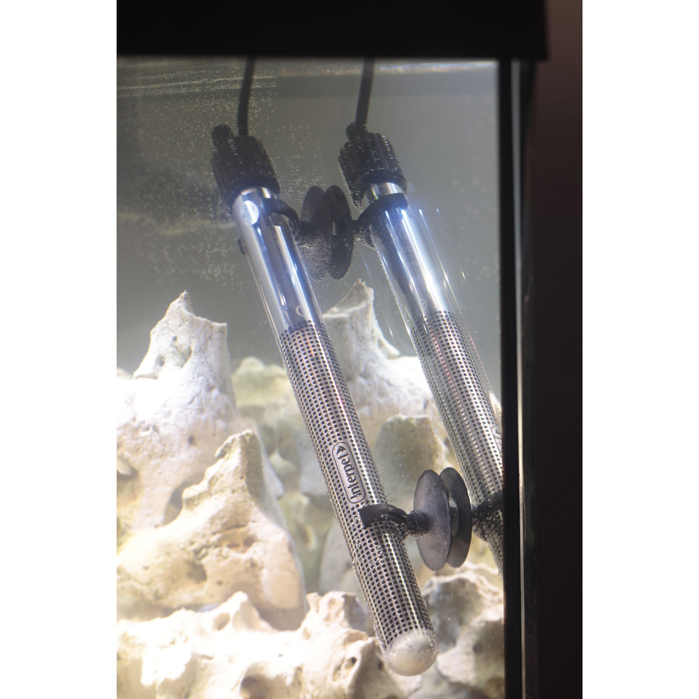 Tri-Spec 2 Aquarium Fully Loaded Kit - 166l - Image 7