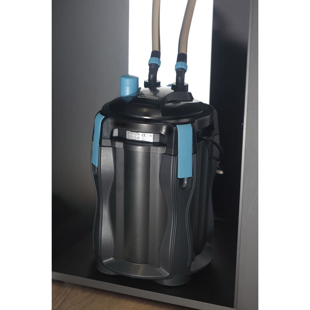 Tri-Spec 2 Aquarium Fully Loaded Kit - 166l - Image 5