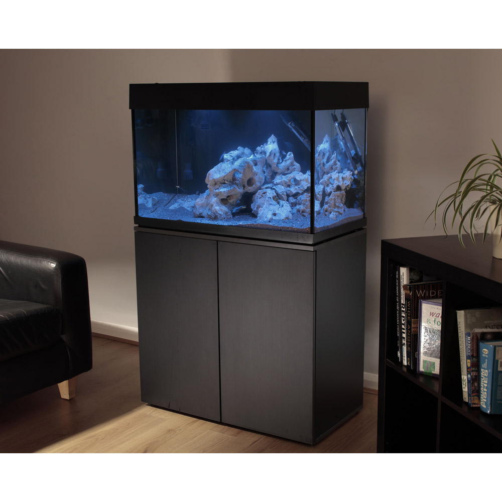 Tri-Spec 2 Aquarium Fully Loaded Kit - 166l - Image 4