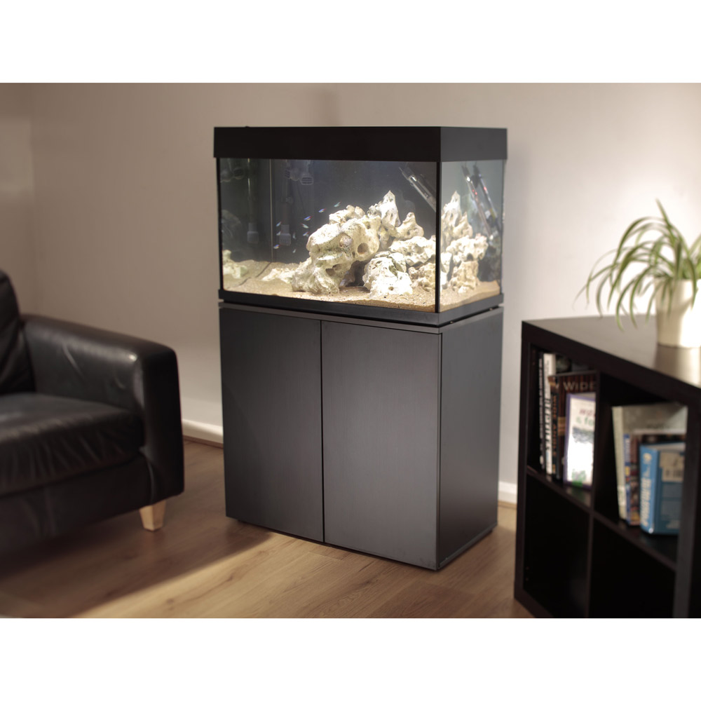 Tri-Spec 2 Aquarium Fully Loaded Kit - 166l - Image 3