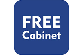 Tri-Spec2 Aquarium 166l Loaded