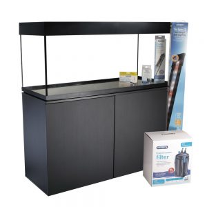 Tri-Spec 2 Aquarium Fully Loaded Kit - 250l